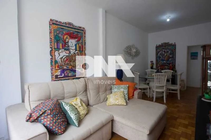 Apartamento : / Residencial / Copacabana