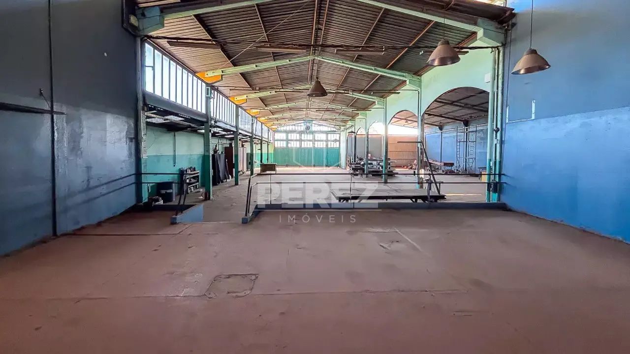 Imóvel Comercial com Galpão e Residência - Foto 4