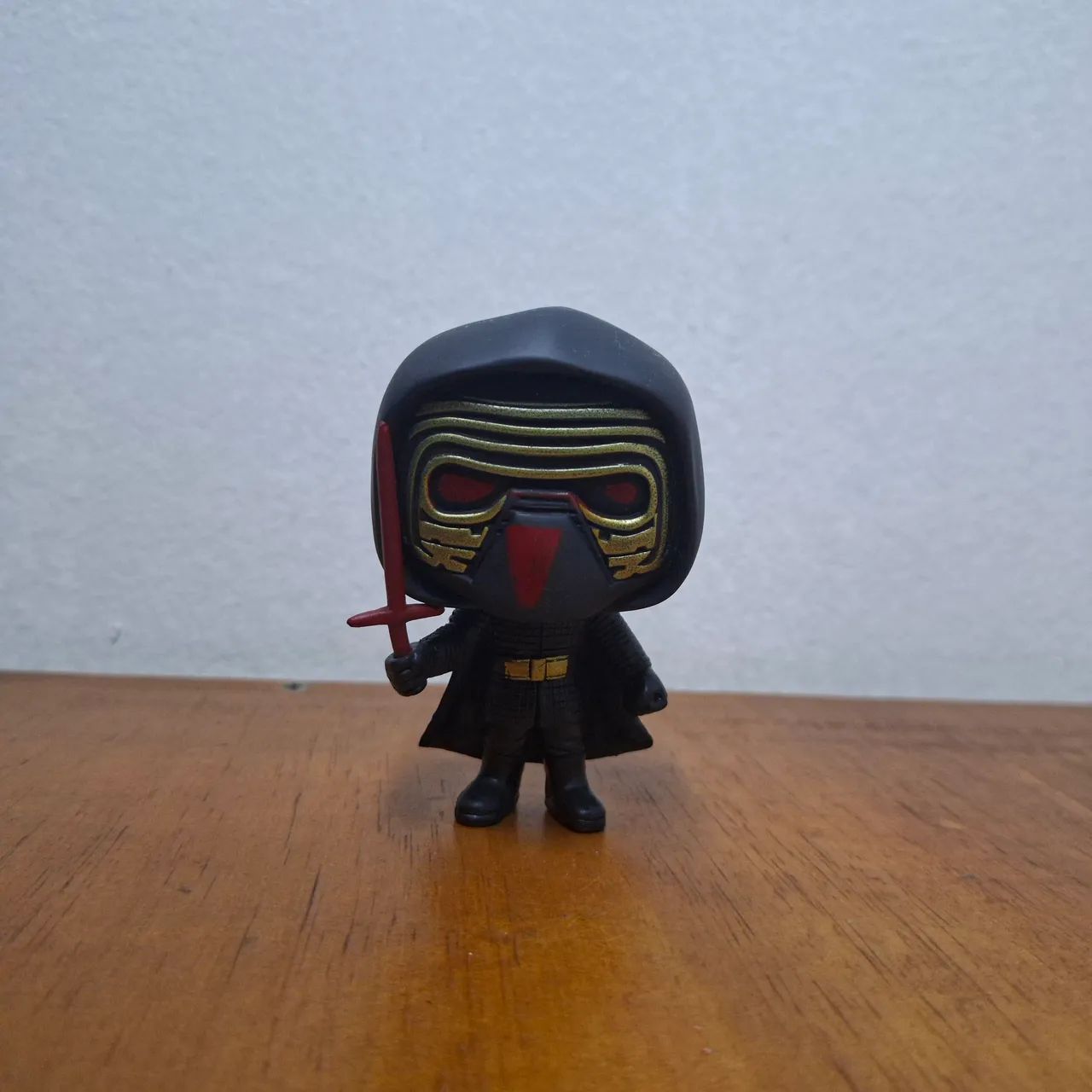 6 bonecos Star wars - Foto 2