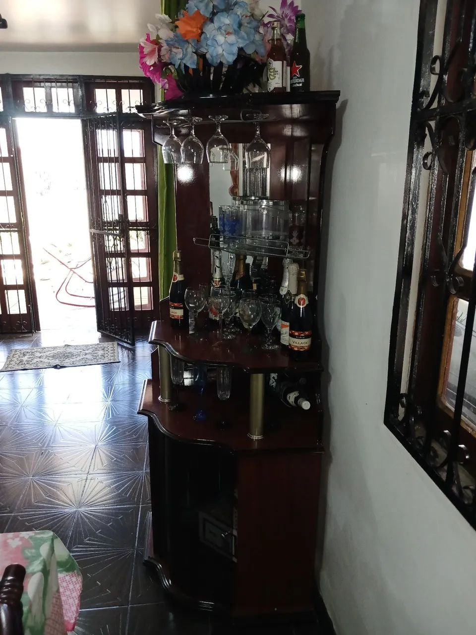 Mini bar doméstico(falar com marilda *) - Foto 2