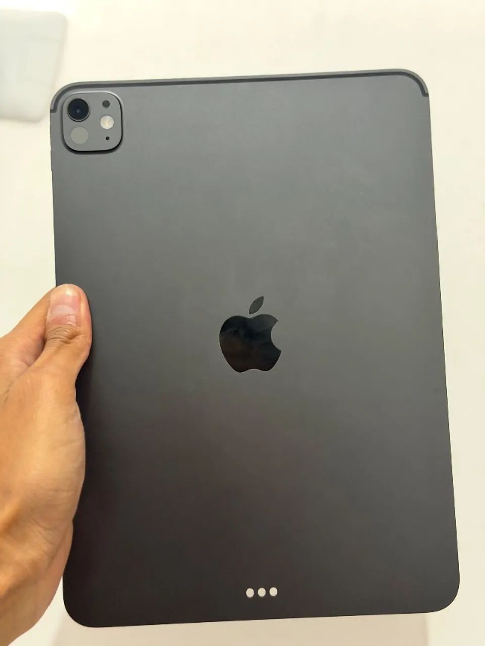 IPAD PRO M5 256GB WIFI - Foto 4