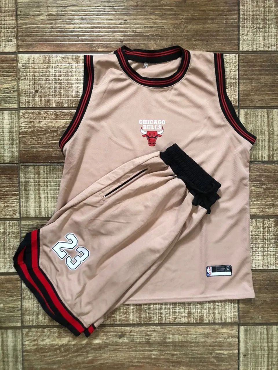 CAMISA DA CHICAGO PREMIUM  - Foto 3