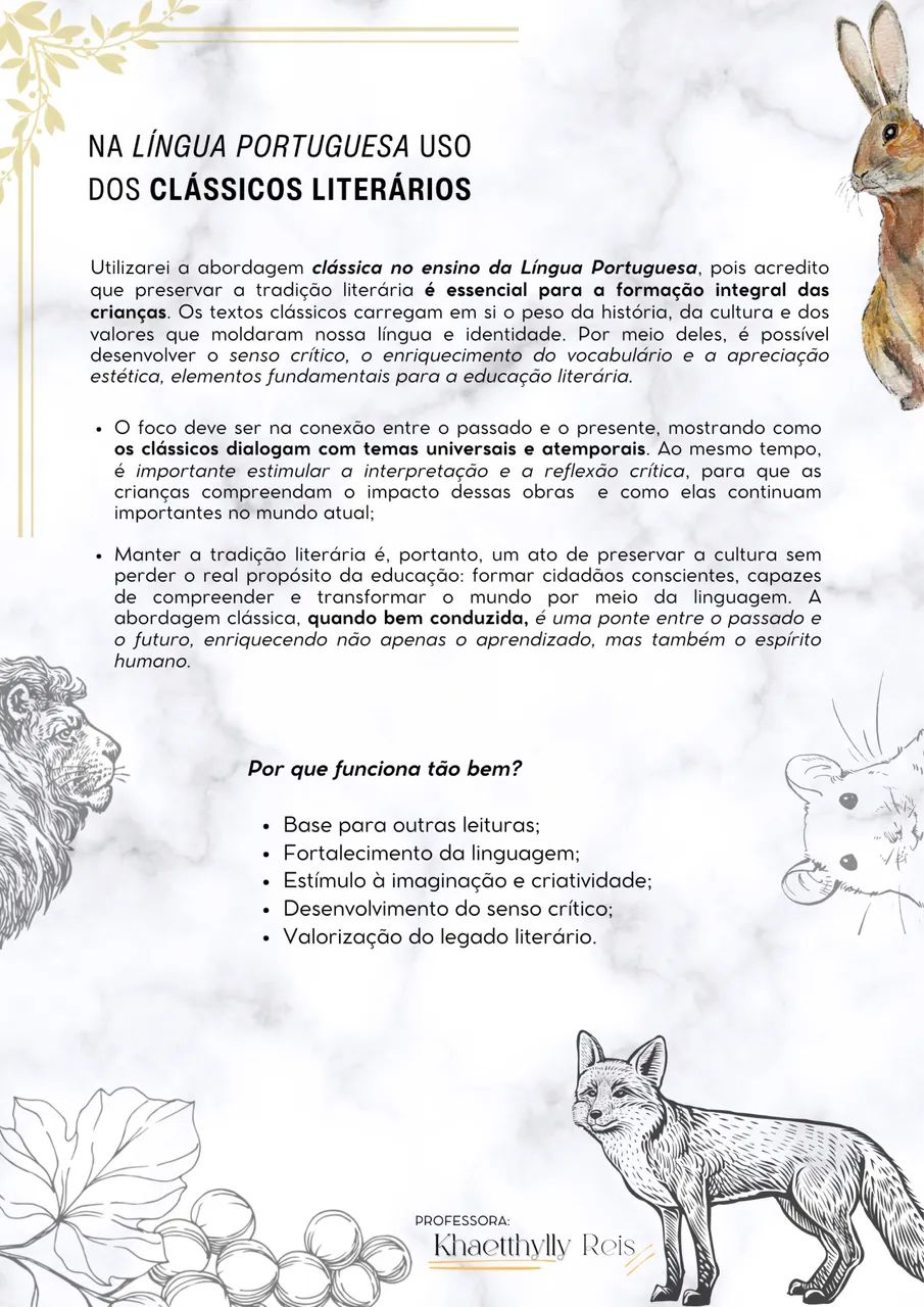 Reforço Escolar - Foto 4