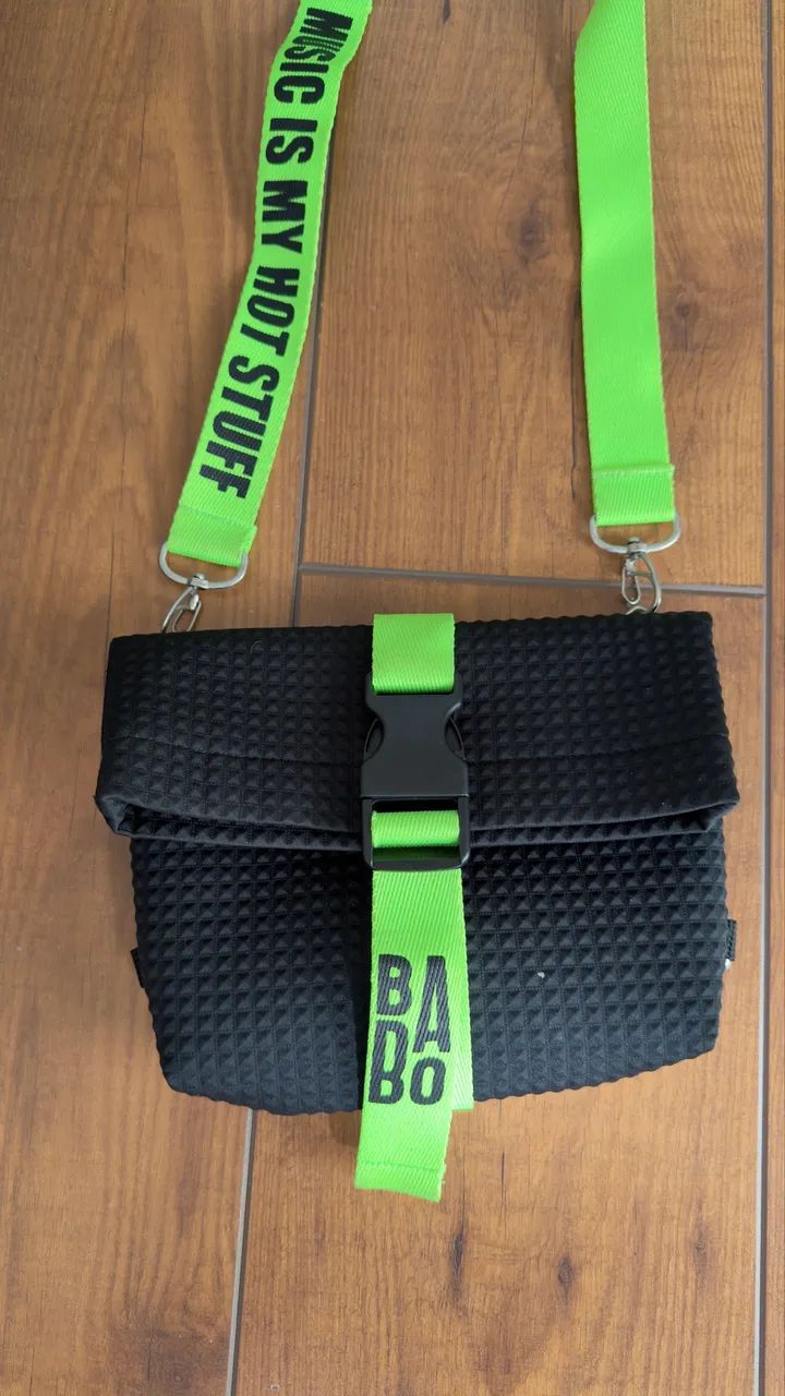 Bolsa Babo - Foto 2