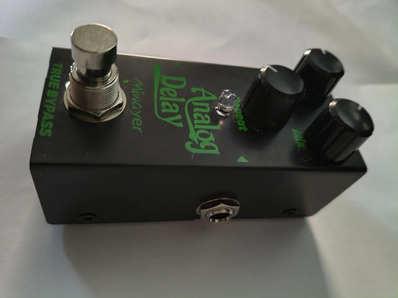 Pedal Delay Miwayer - Foto 2