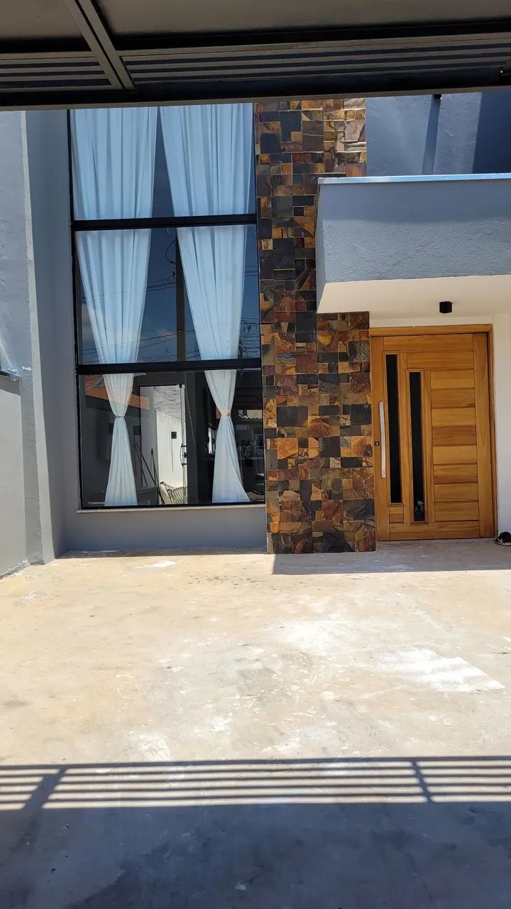 Casa Contemporânea  - Foto 4