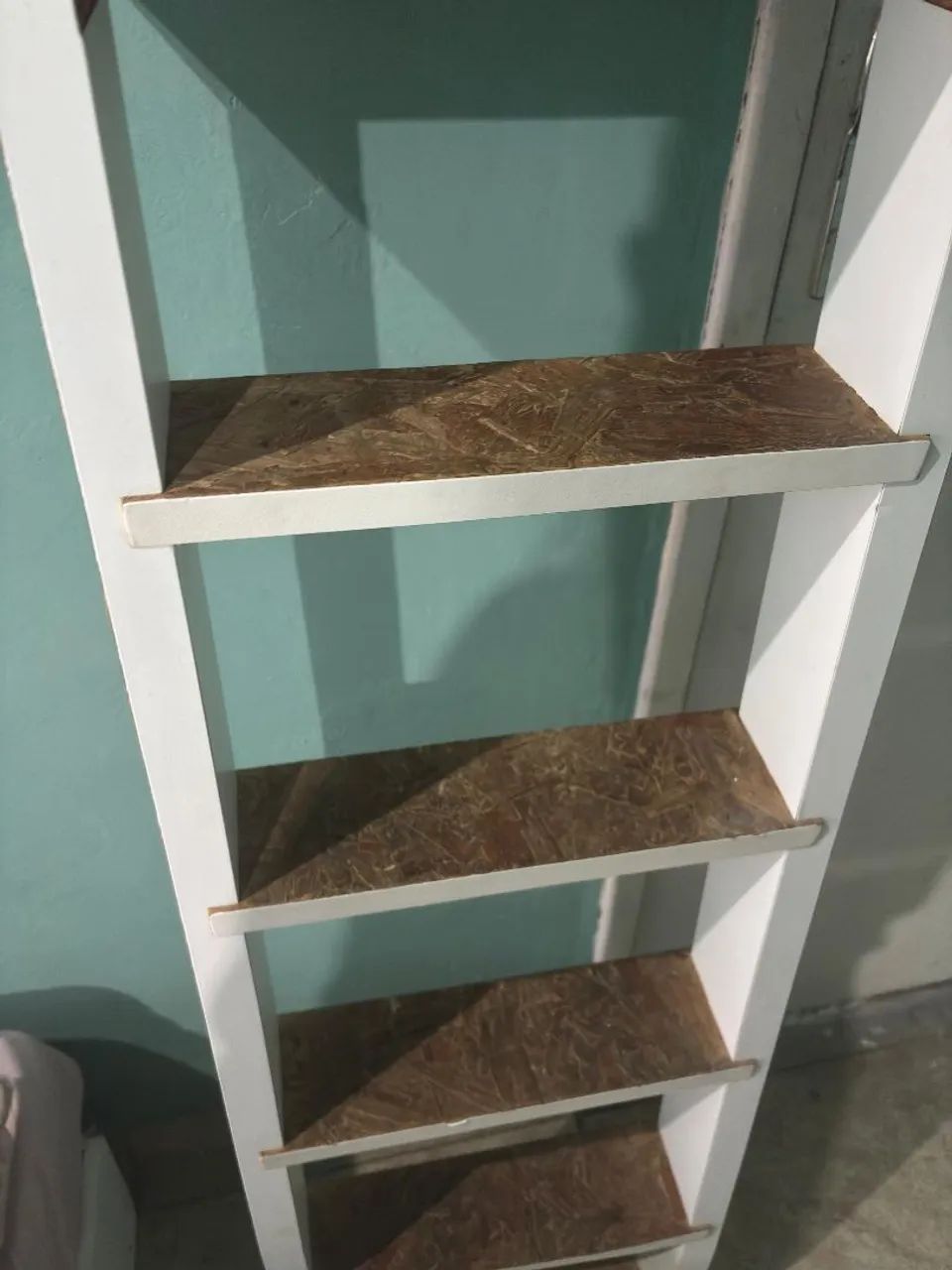 CAMA AÉREA 100% MDF - Foto 5
