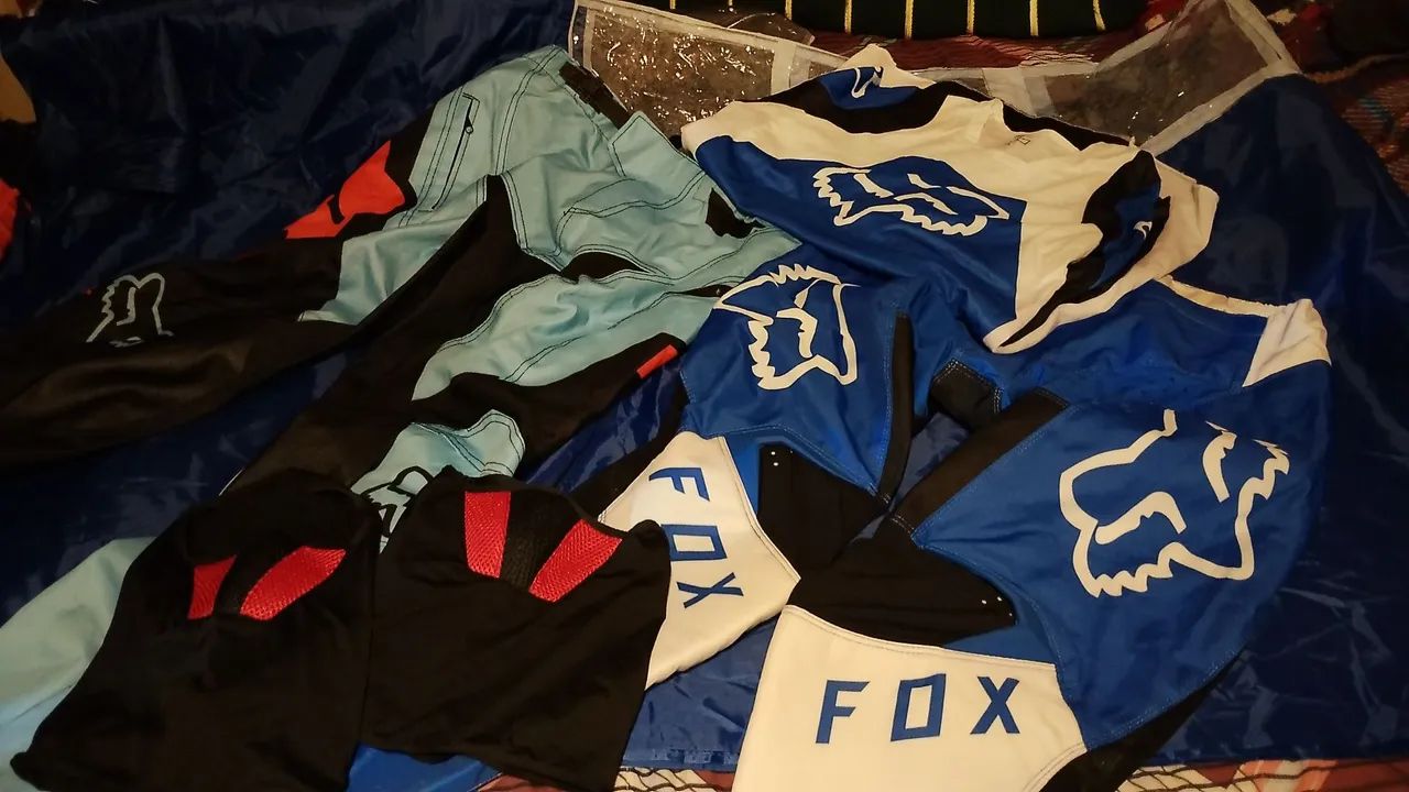 Kite Back Fox. - Foto 5