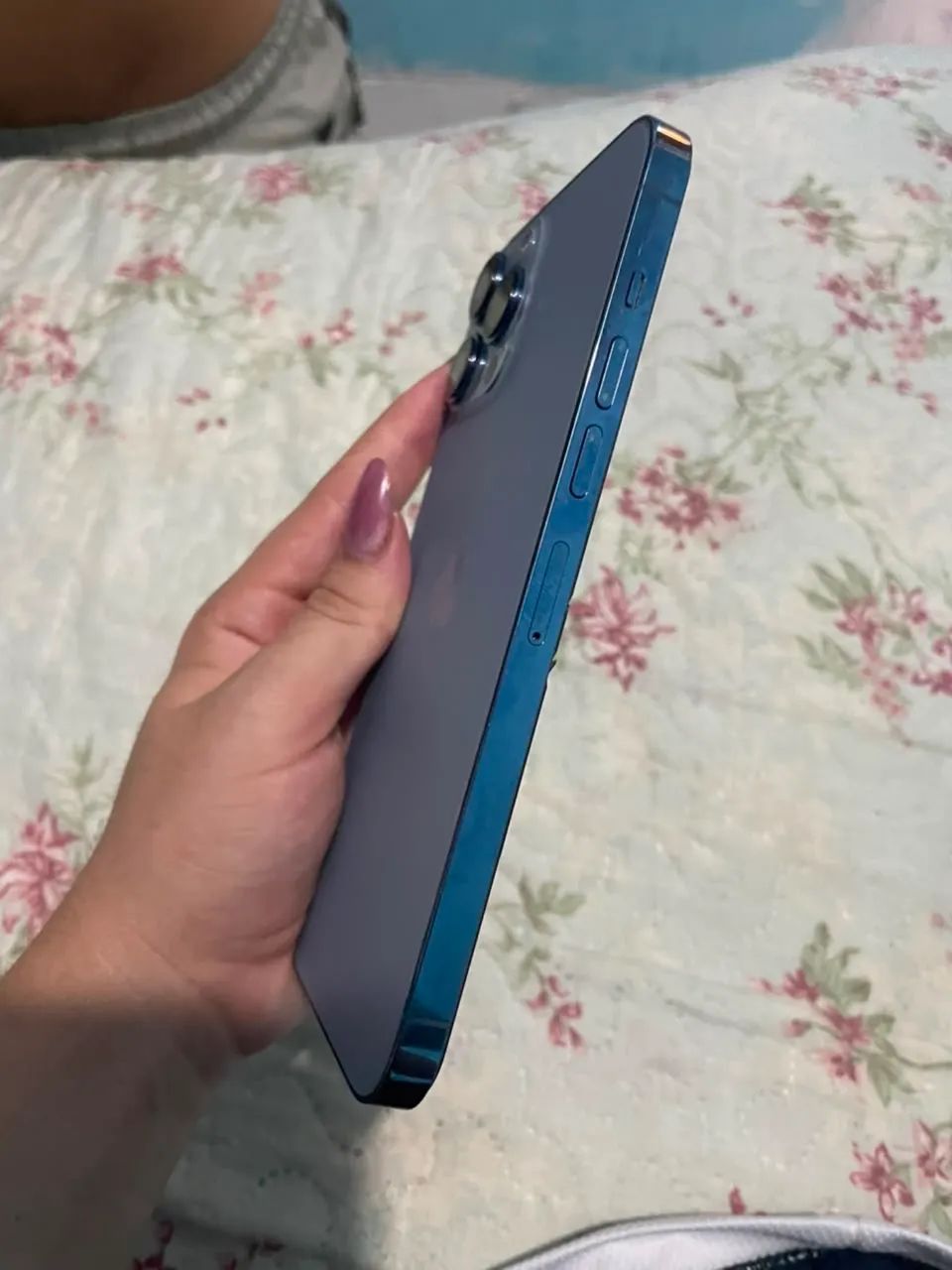 iPhone 13 Pro Max 256gb  - Foto 3