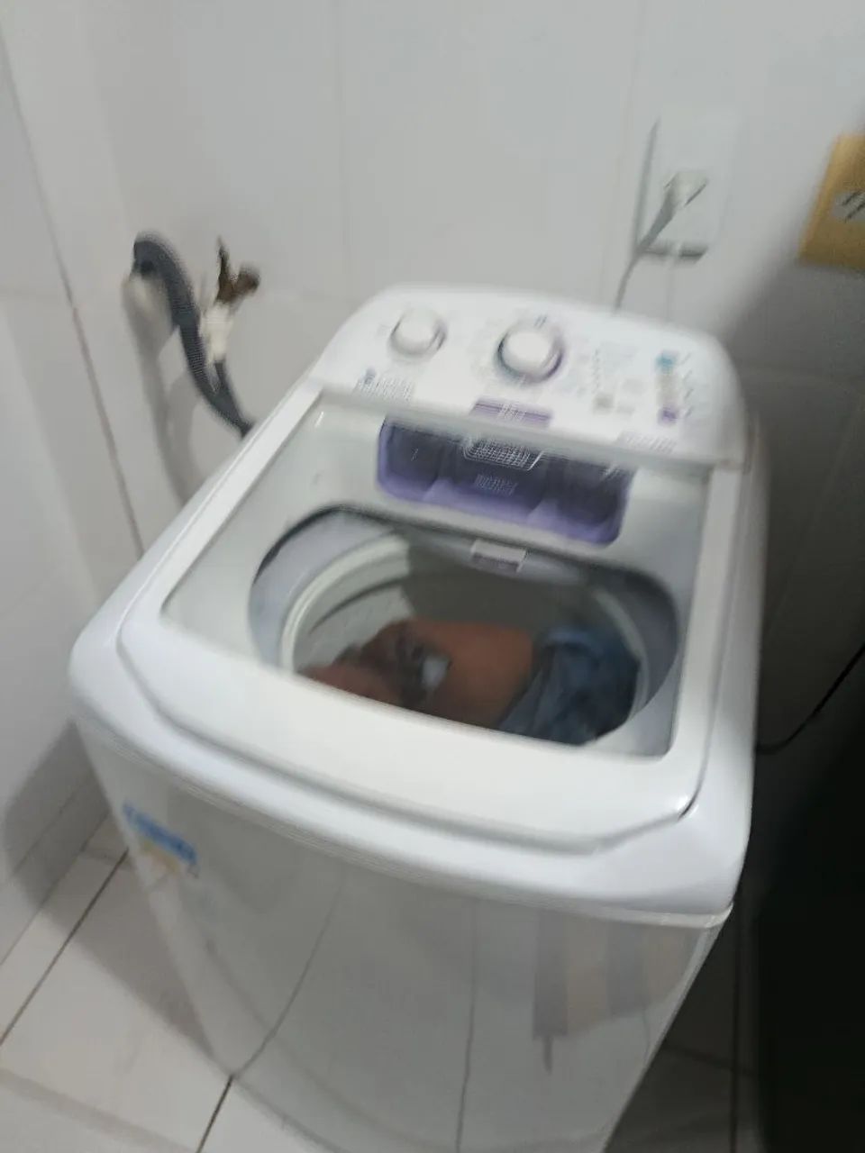 Maquina de lavar - Foto 3