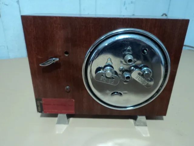 Relógio Despertador Kienzle - Foto 3