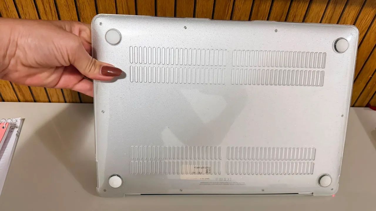 Macbook Air 13 2020 - Foto 2