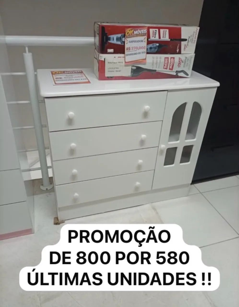 Cômoda 