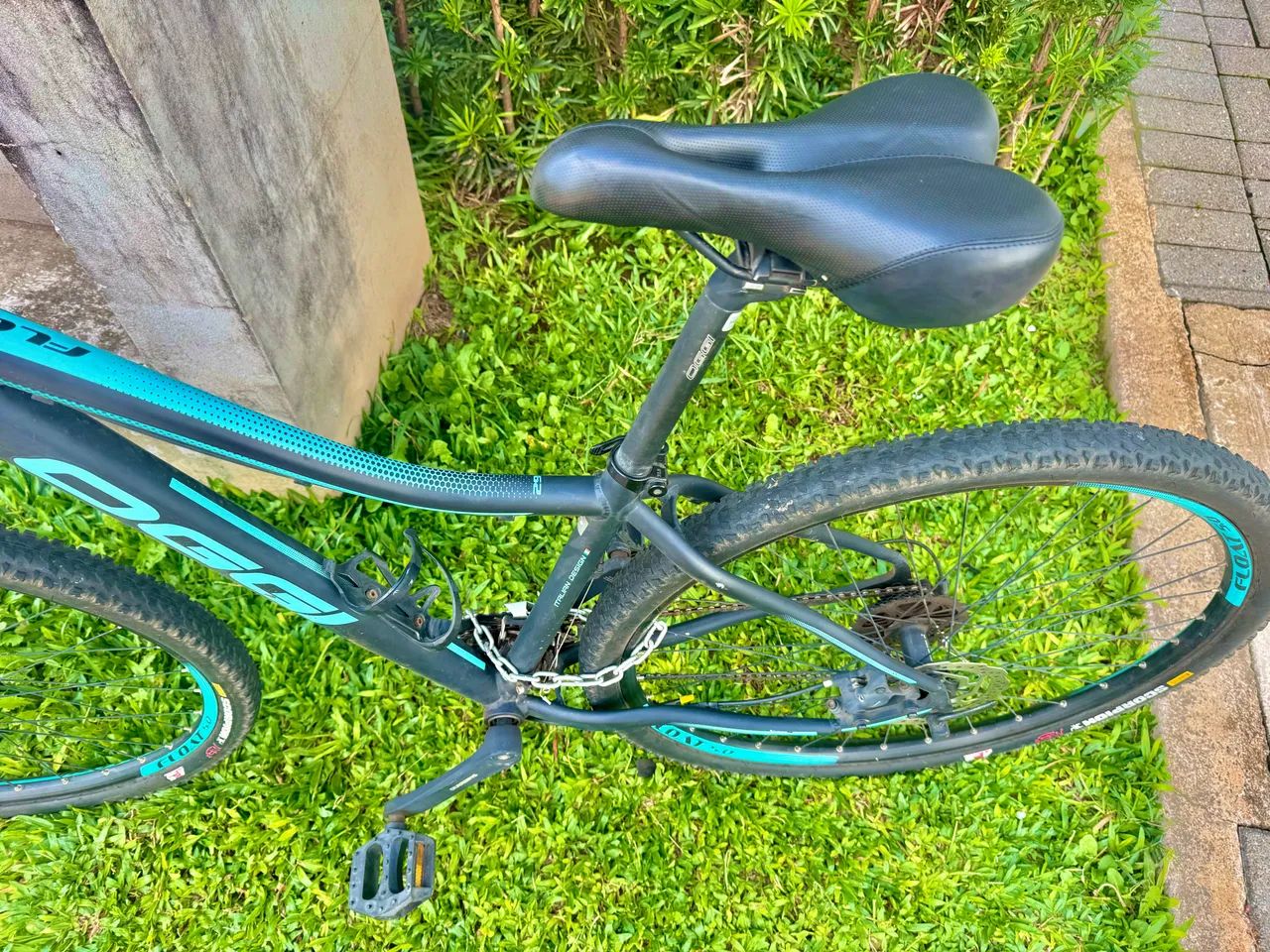 Bicicleta Oggi Float 5.0