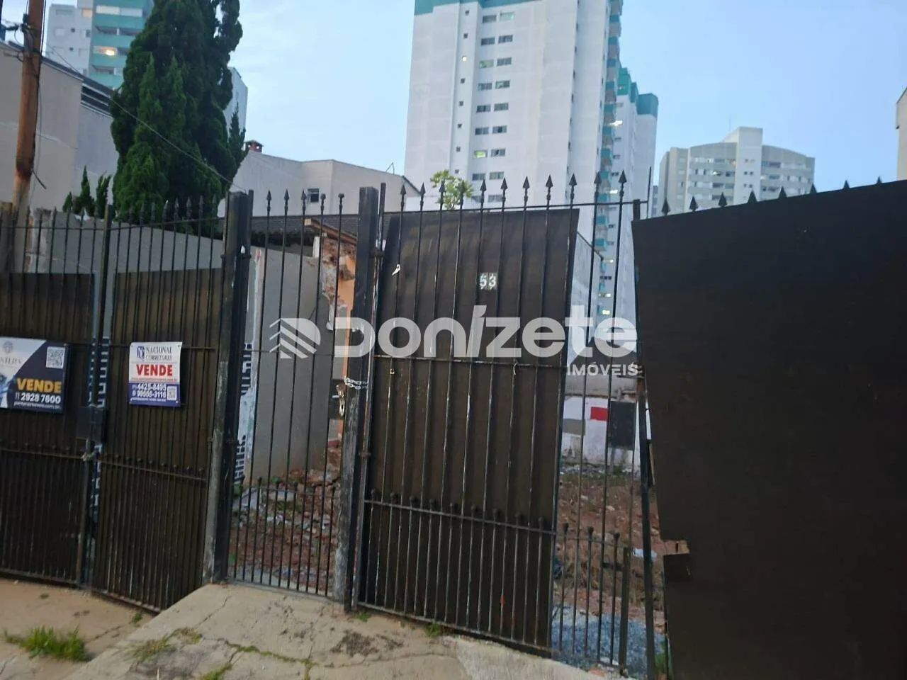 Terreno 200m² em Santo André  Vila Gilda (Venda) - Foto 2