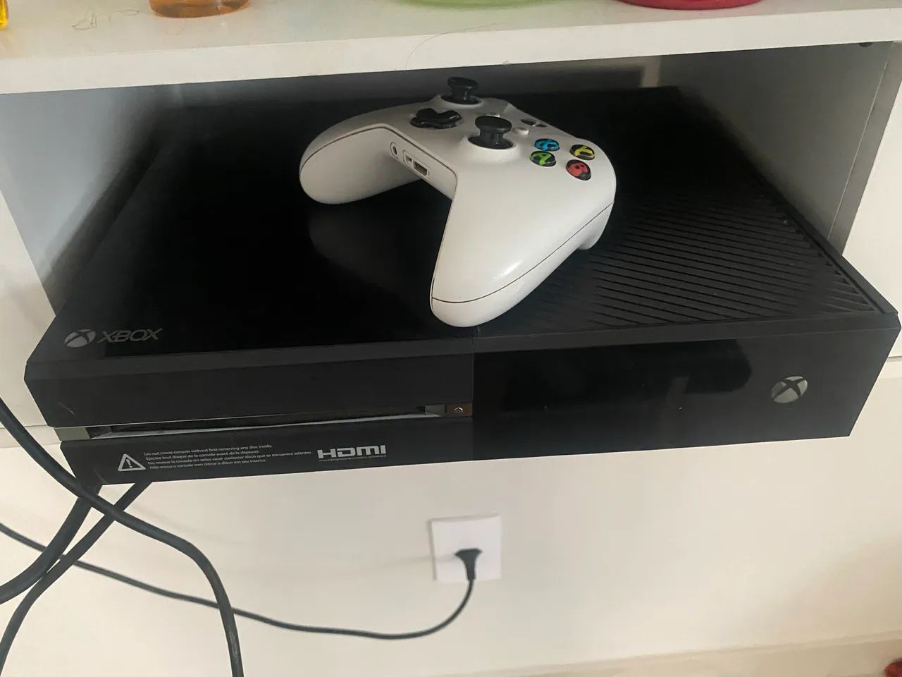 Xbox One 500GB