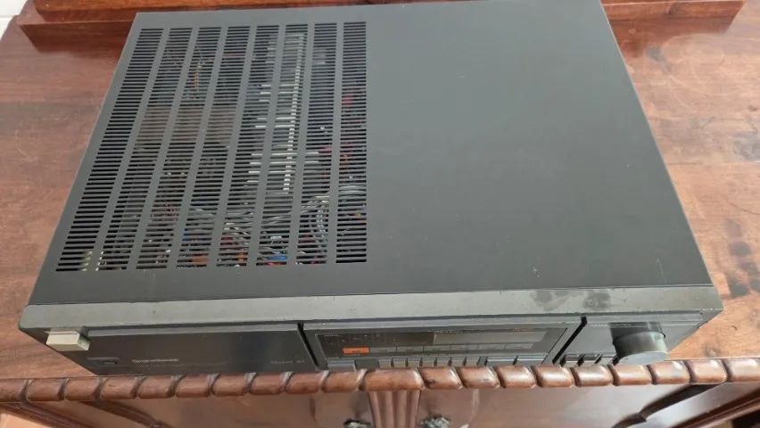 Receiver Gradiente Spect 87 - Foto 3