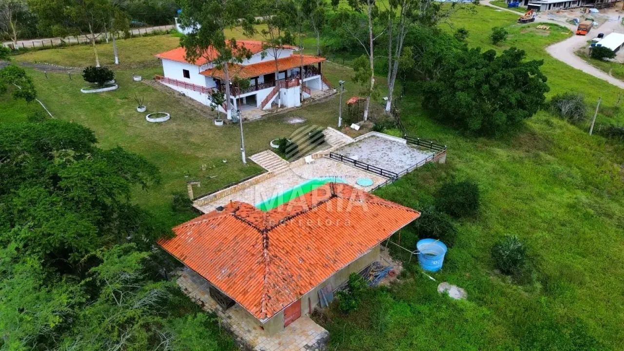 Chácara com 2,7 hectares à venda em Sairé/PE! - Foto 2