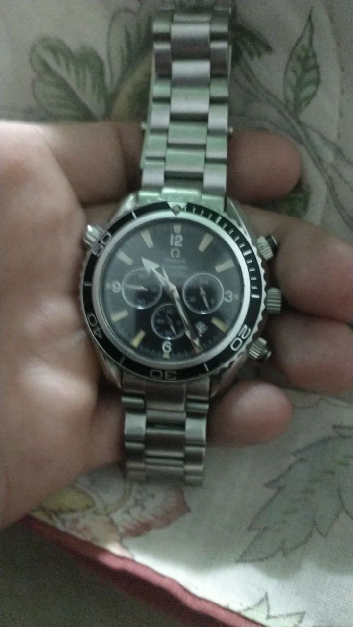 Relógio omega 