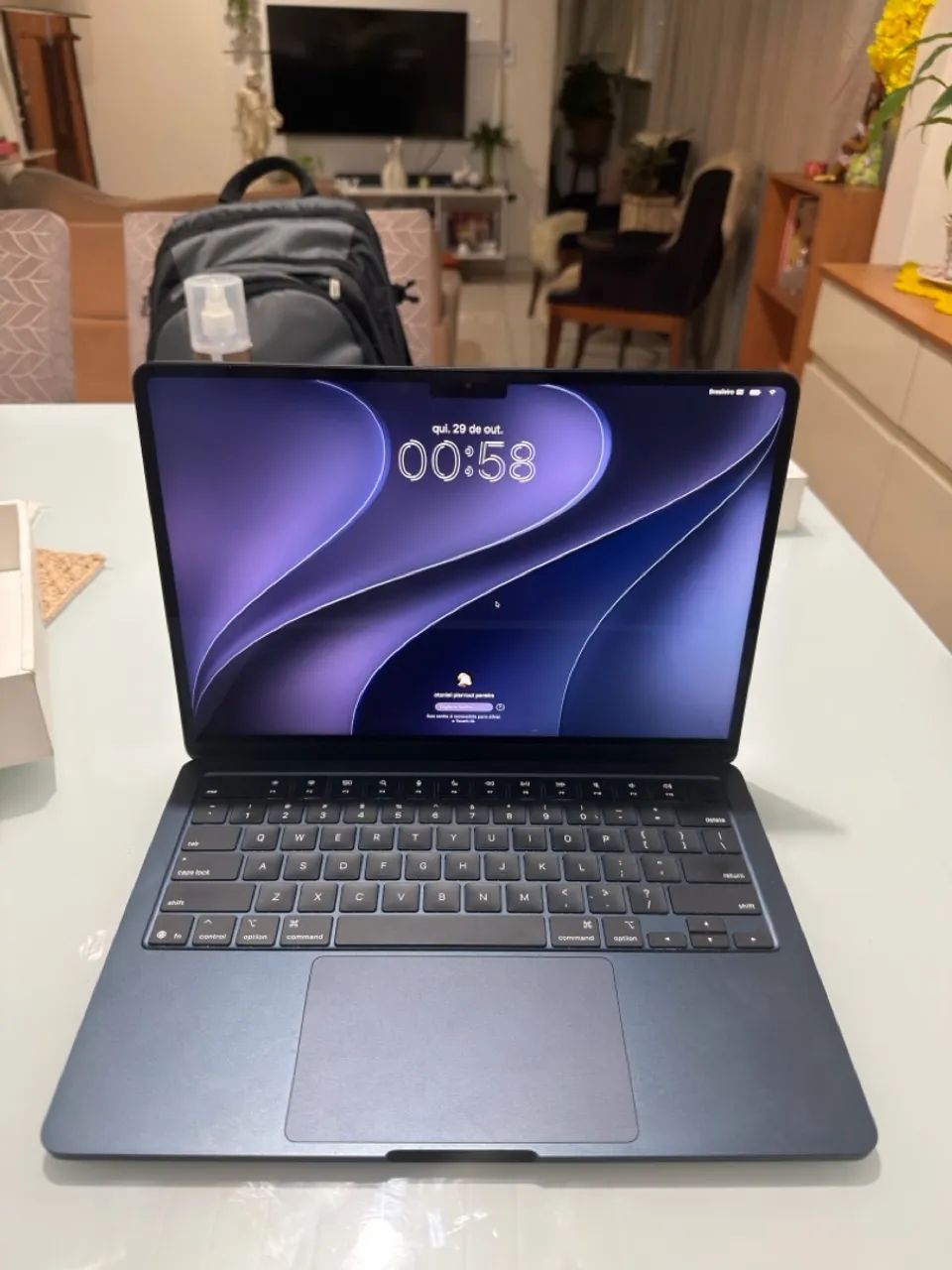 MacBook Air m4 garantia  - Foto 3
