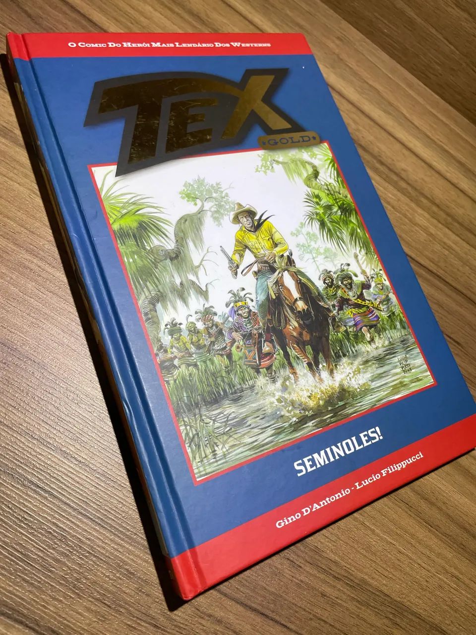 Tex Seminoles  - Foto 2
