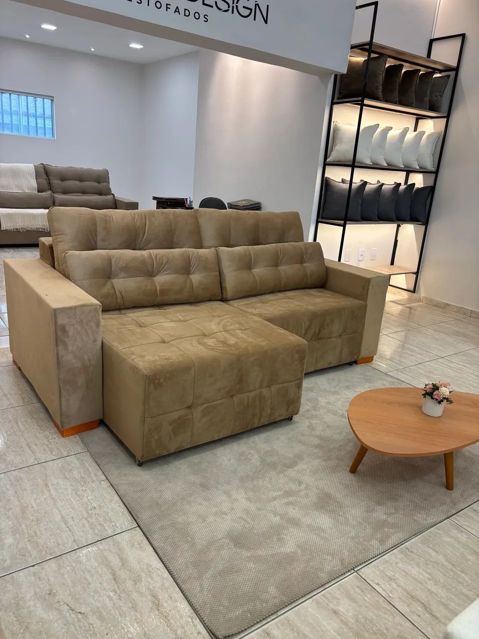 Sofá  - Foto 2