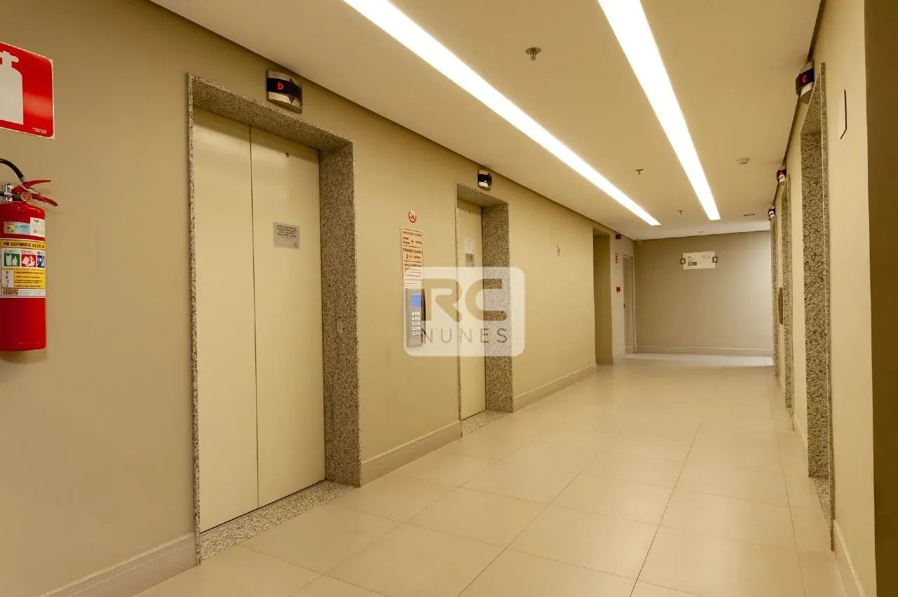 Andar para locação no Global Tower - Foto 4