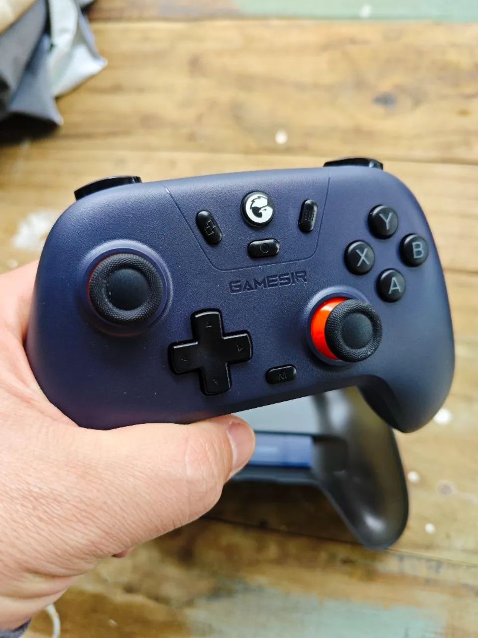 Controle gamesir t4 lite - Foto 2