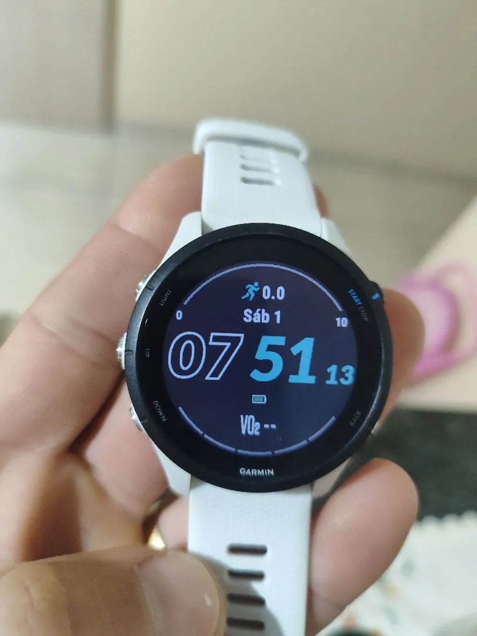 Garmin 255 Músic  - Foto 3