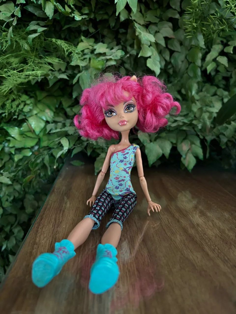Howleen Wolf Monster High - Foto 2