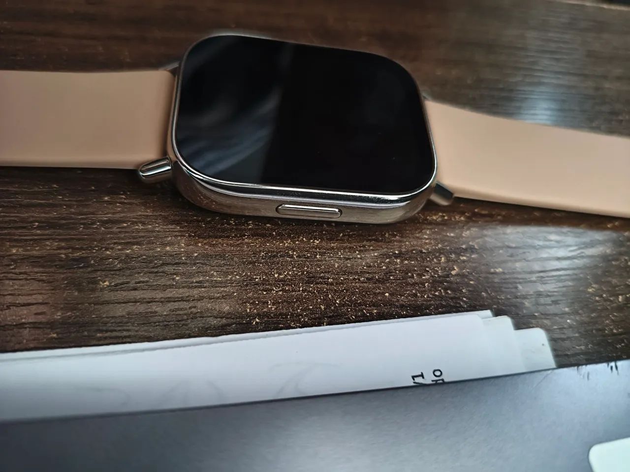 Smartwatch xiaomi Redmi Watch 5  - Foto 4