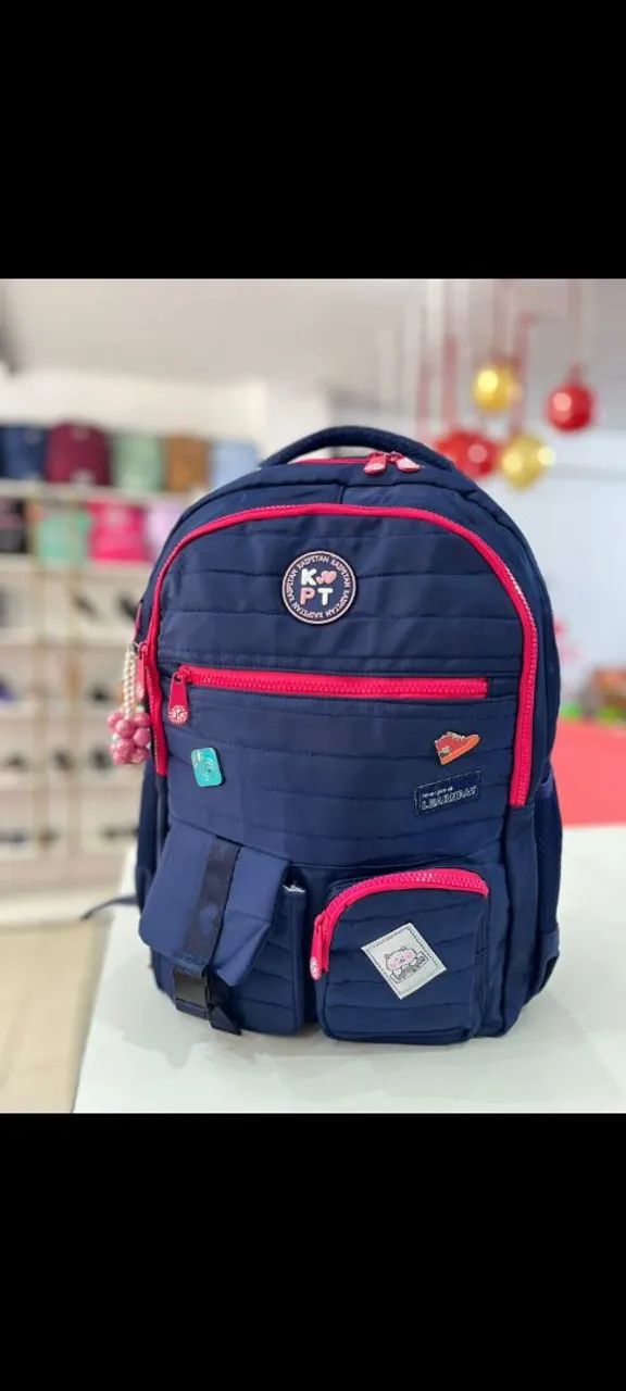 Mochilas Feminina  - Foto 2