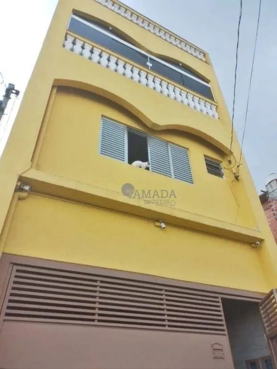Sobrado com 2 residencias em Poá. - Foto 2