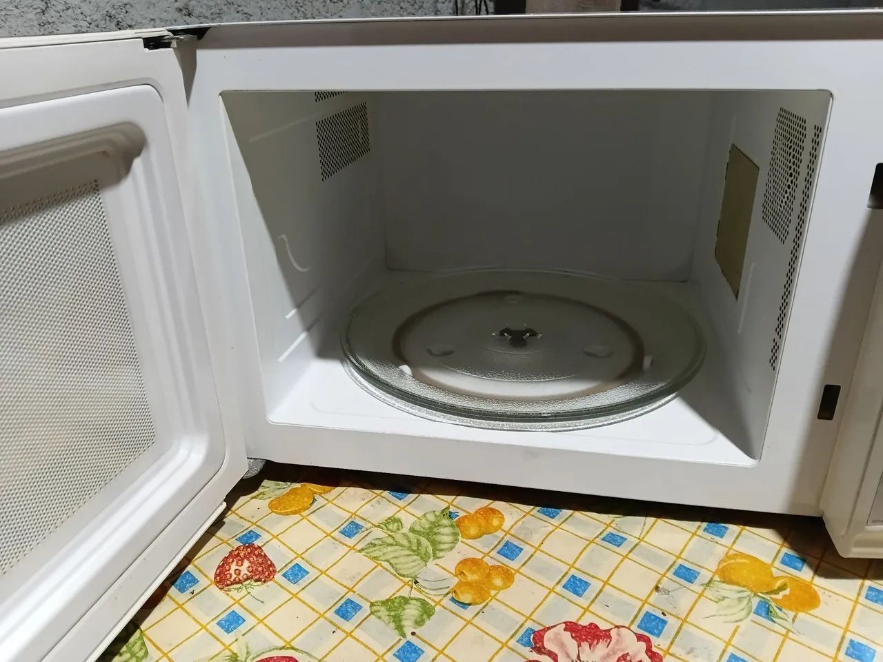MICRO-ONDAS ELECTROLUX  - Foto 3