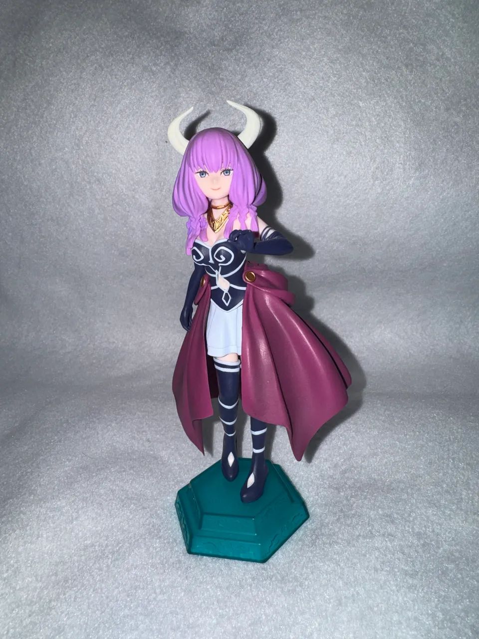 Action figure Guillotine - Frieren - Foto 3