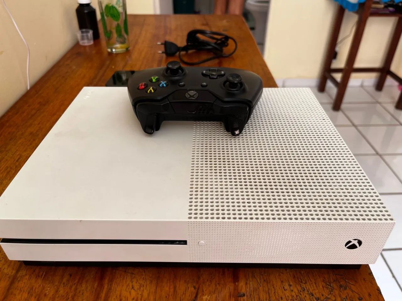 X box