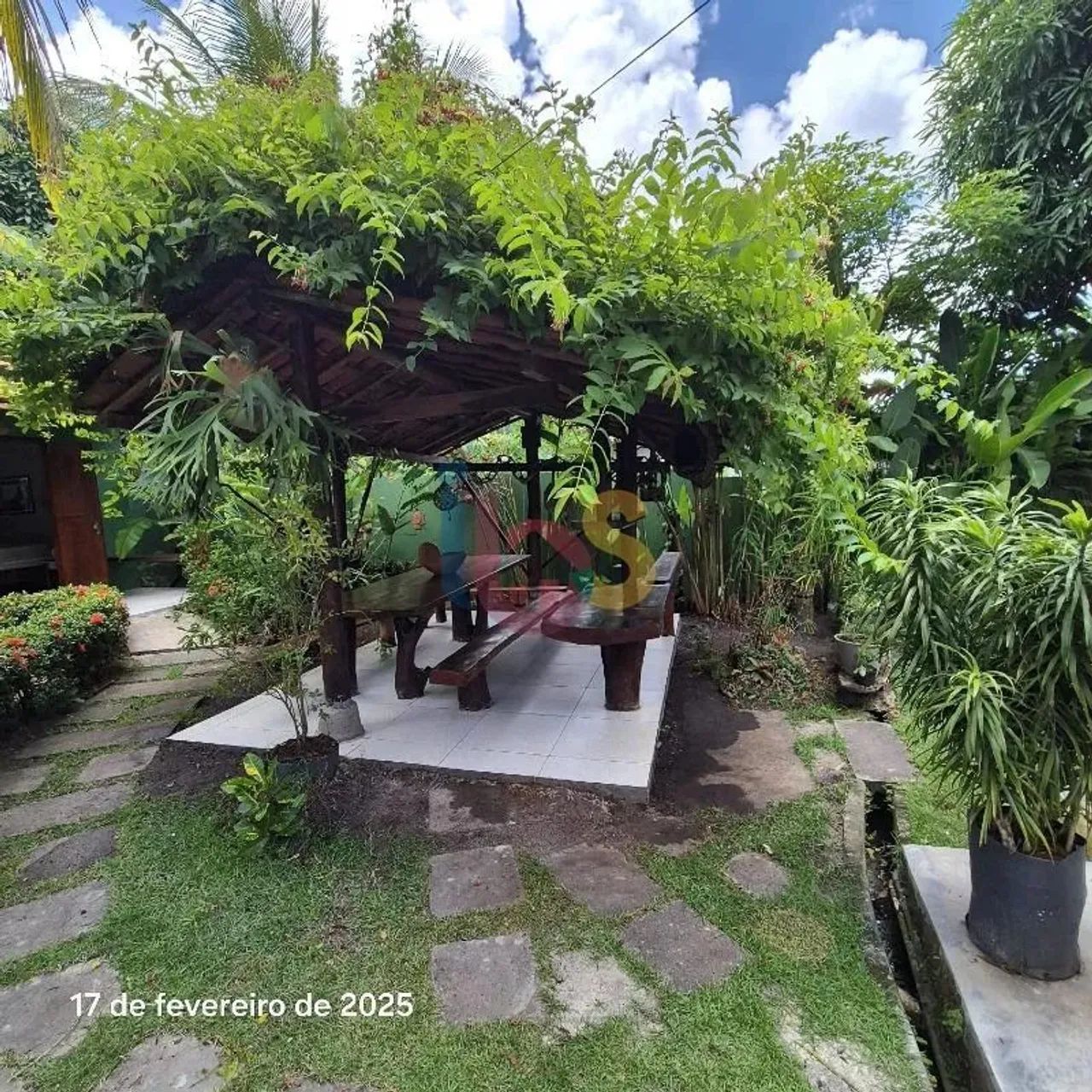 Casa Frente Mar em Barra Grande - Foto 4