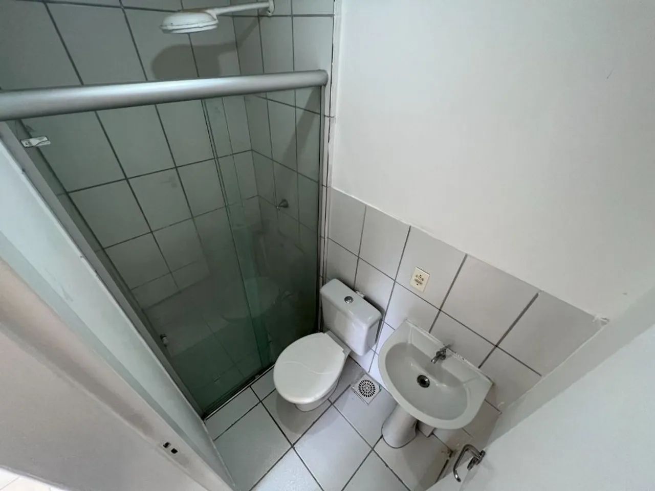 Apartamento com 2 dormitórios para alugar, 46 m² por R$ 1.550,00/mês - Messejana - Fortale - Foto 12