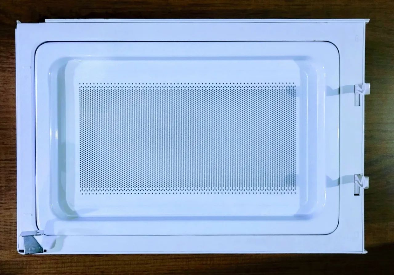 Porta do Microondas Philco PMO26B  - Foto 3