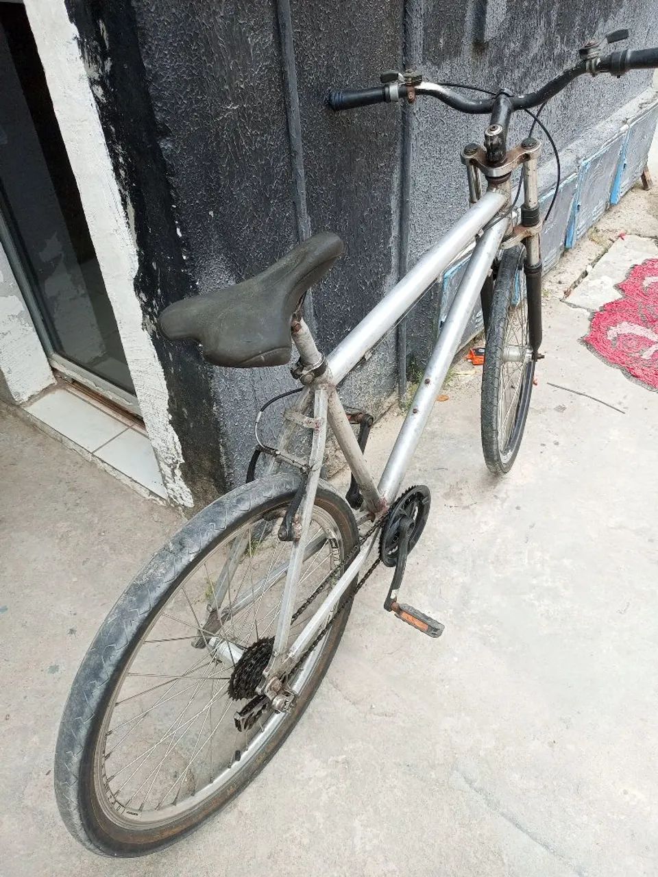 Vende-se uma bicicleta  - Foto 3