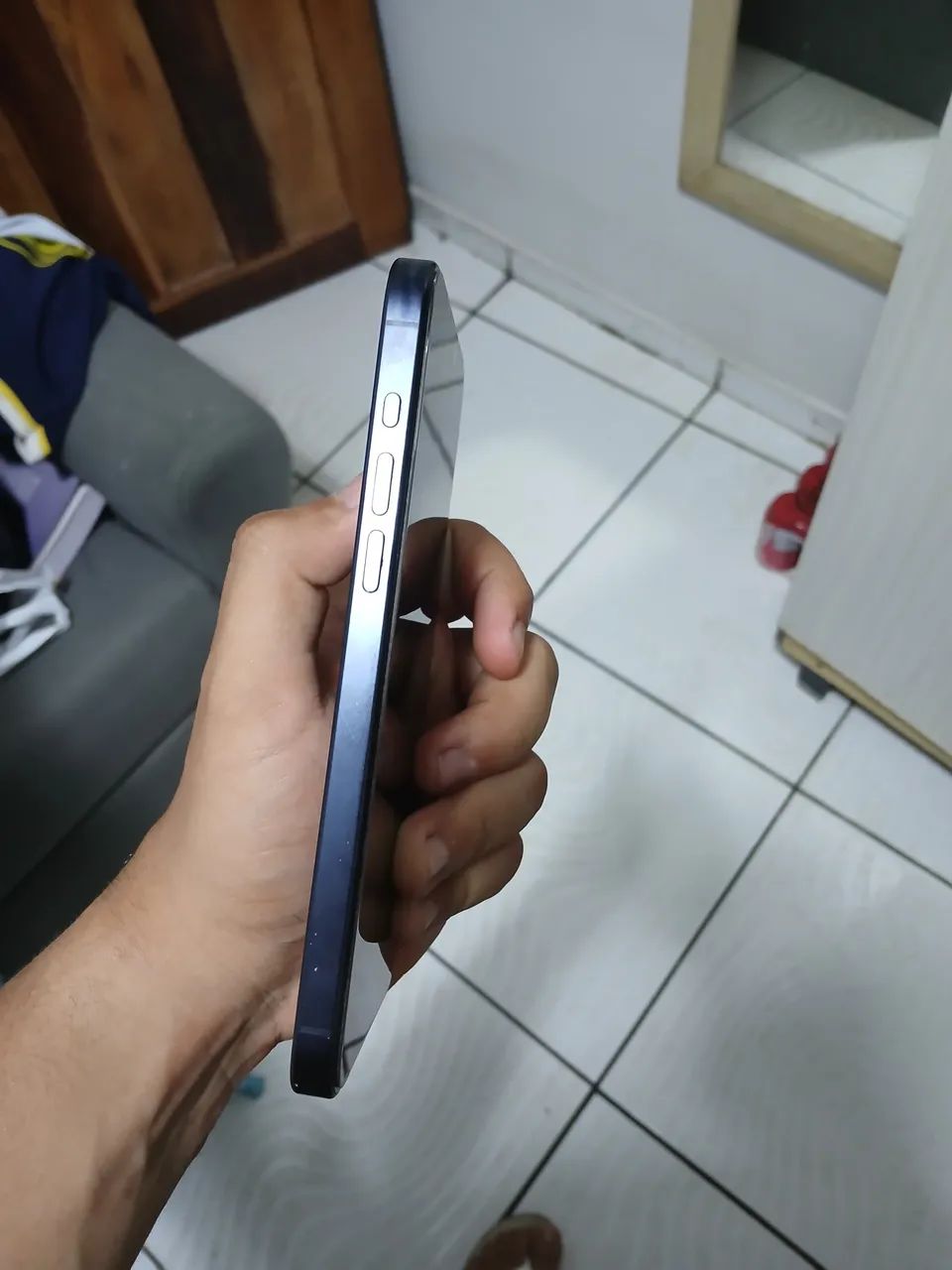 iPhone 15 pro max 256gb - Foto 5