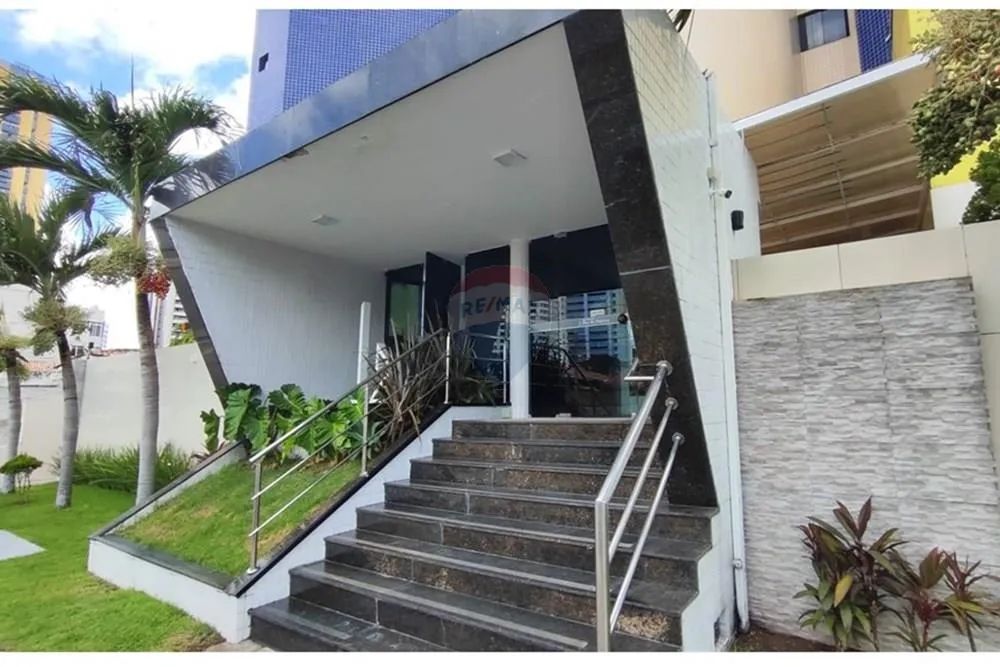 Cobertura Duplex com piscina privativa em Manaíra - Foto 2