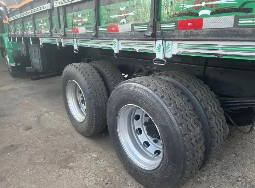 Caminhão MB 1620 - Foto 4