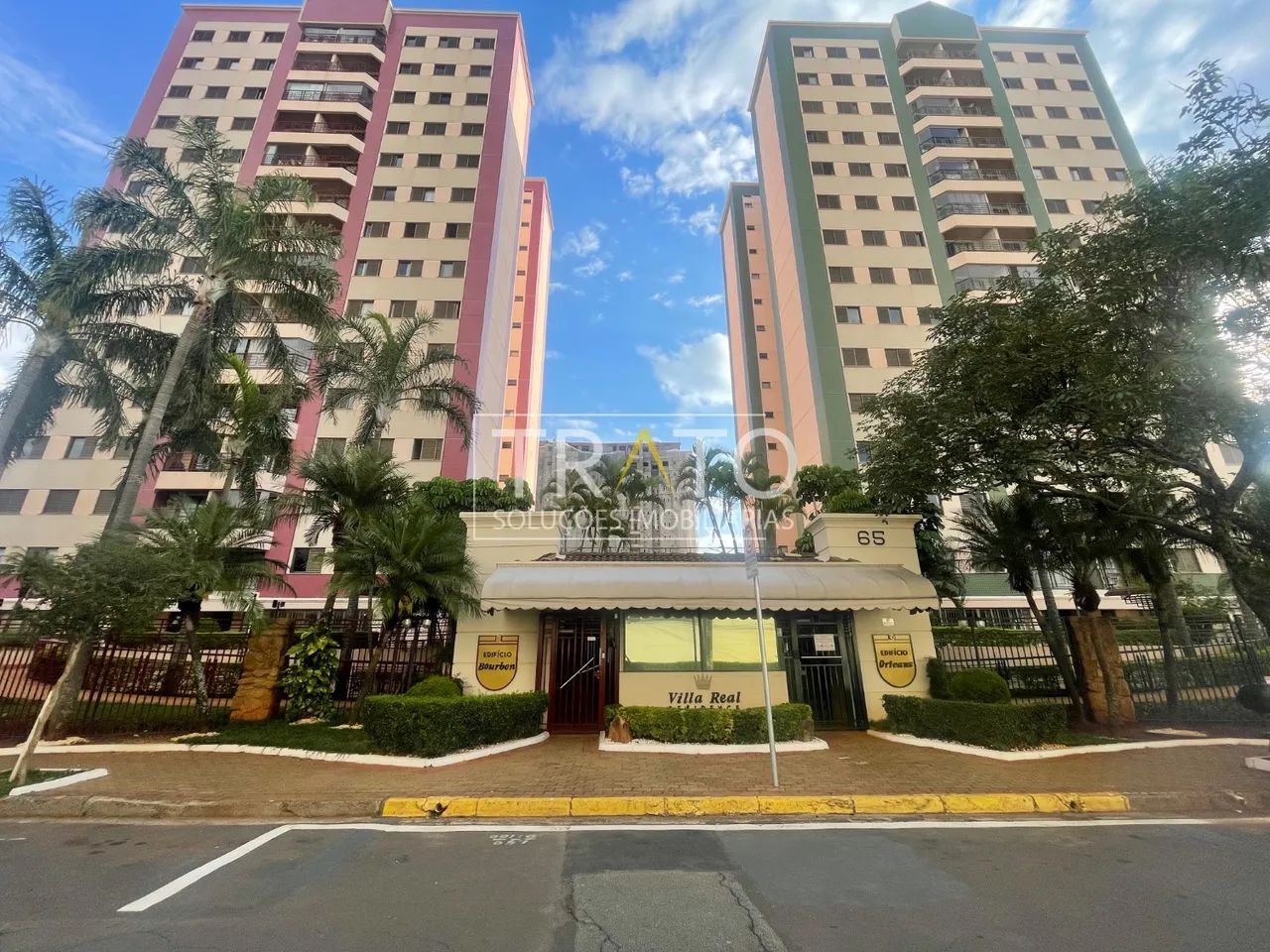 apartamento - Jardim Aurélia - Campinas