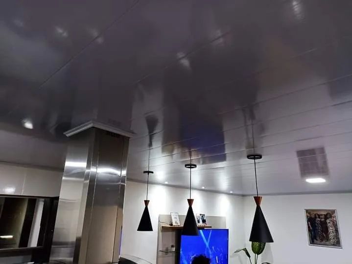 REBAIXAMENTO DE PVC PROMOÇÃO  - Foto 5