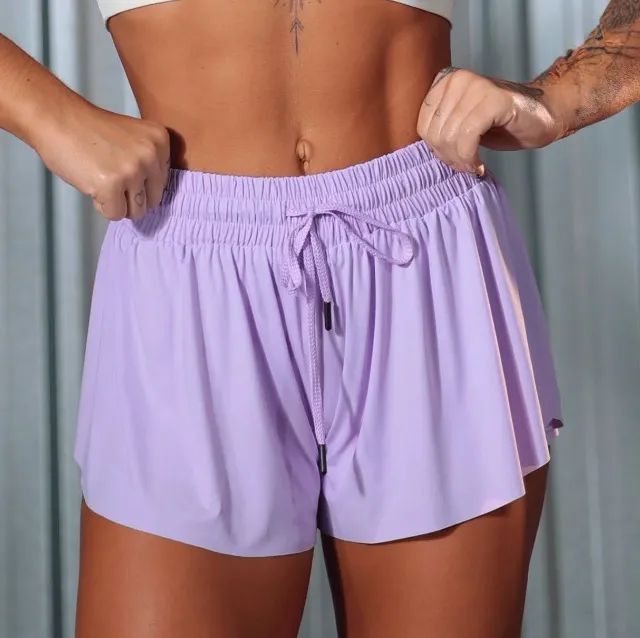 Short Flow - Foto 5