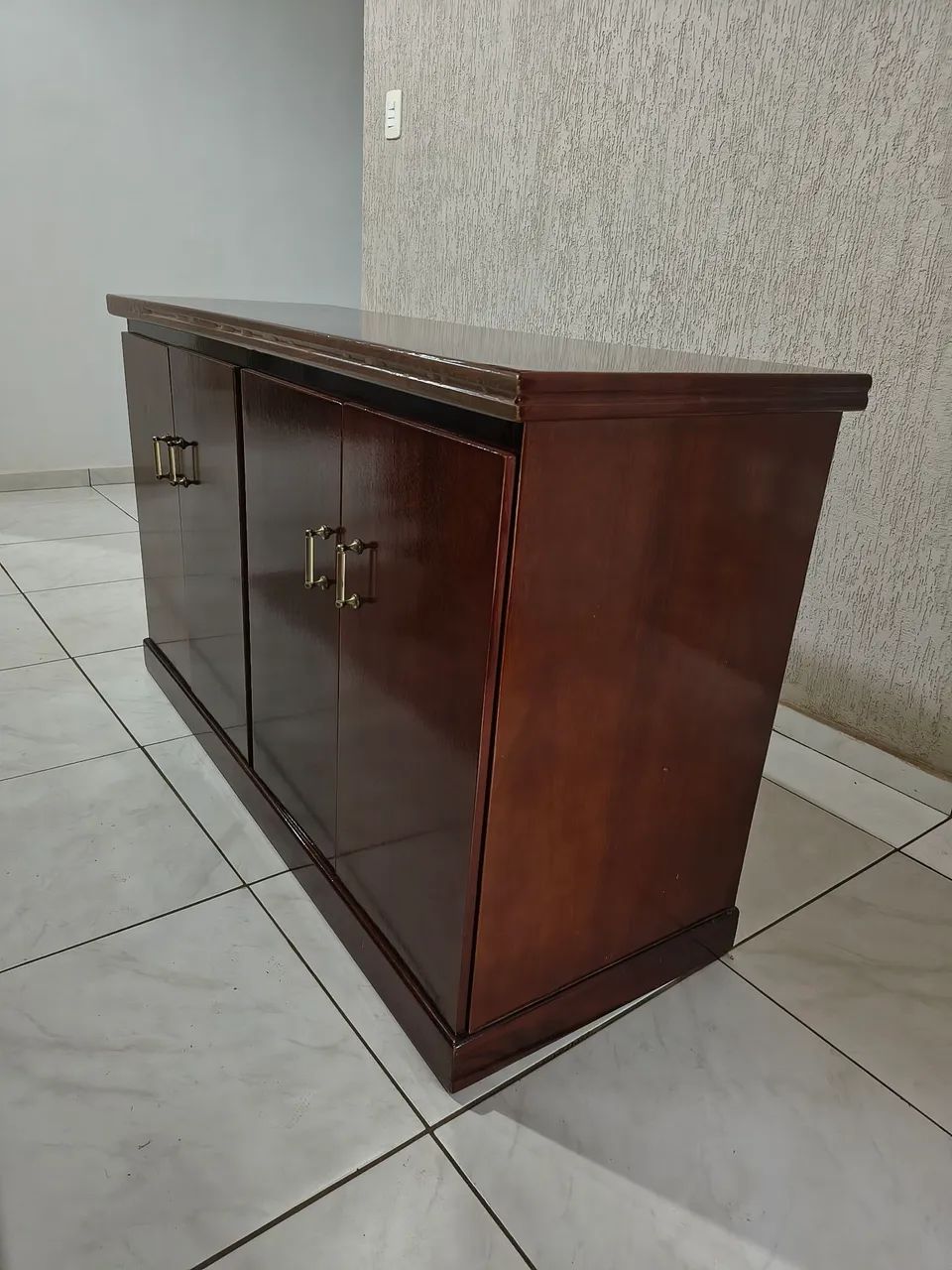 Rack TV Madeira
