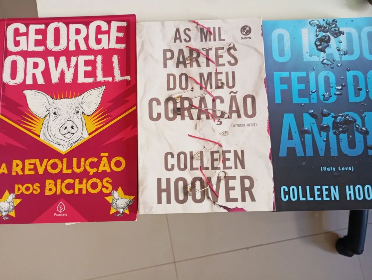 Livros