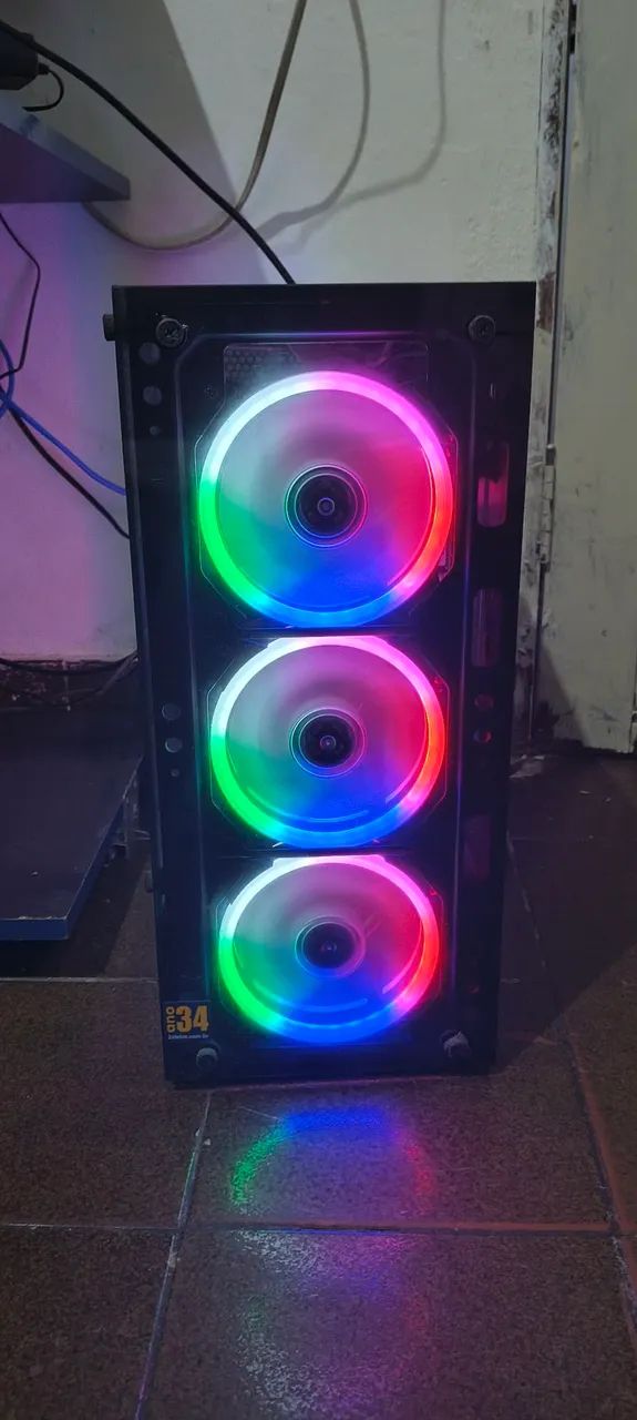 PC game, completo  - Foto 2