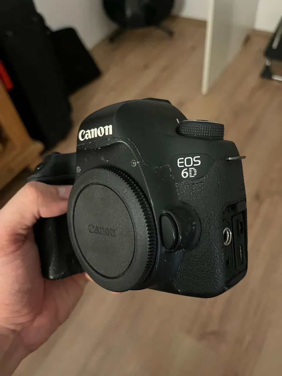 Canon 6d - Foto 2
